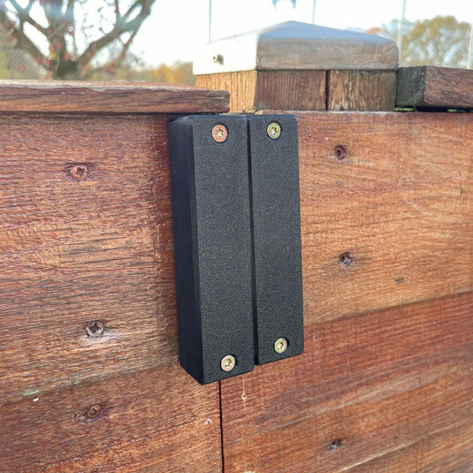 Ajax DoorProtect - Udendørs Cover