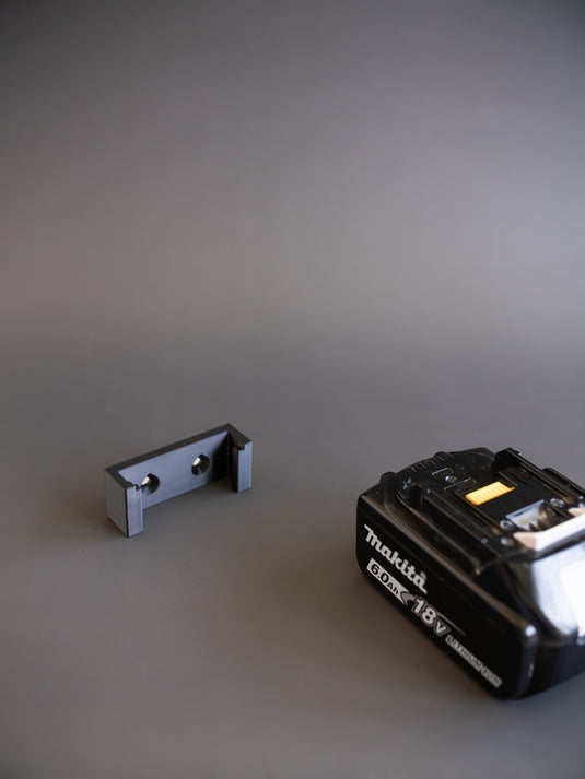 Makita 18V LXT Batteriholder – Basic – 1 stk.
