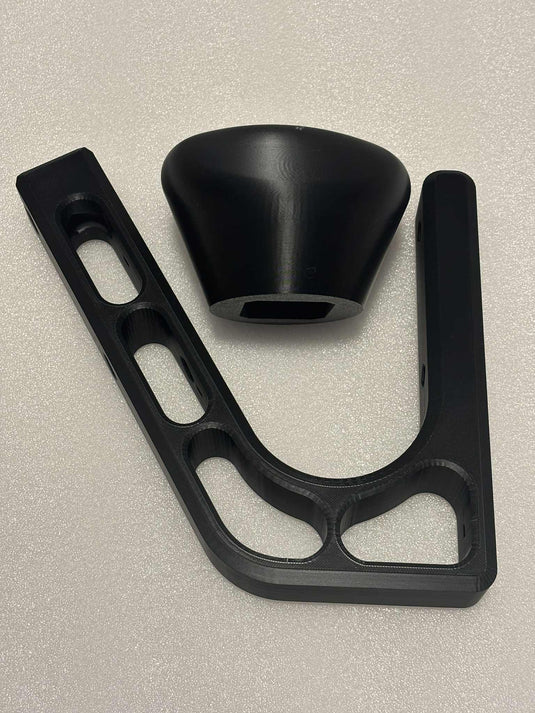 Demo - Hjelm Holder Pro